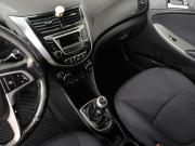 Hyundai Solaris I Рестайлинг Нижнекамск  - изображение 38