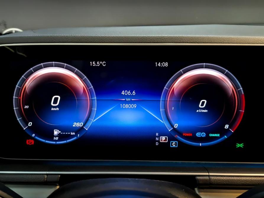 Mercedes-Benz GLE II (V167) Москва  - изображение 13