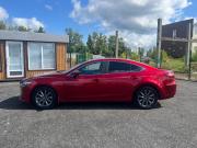 Mazda 6 III (GJ) Рестайлинг 2 Чебоксары  - изображение 33