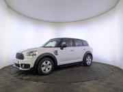 Mini Countryman II Москва  - изображение 30