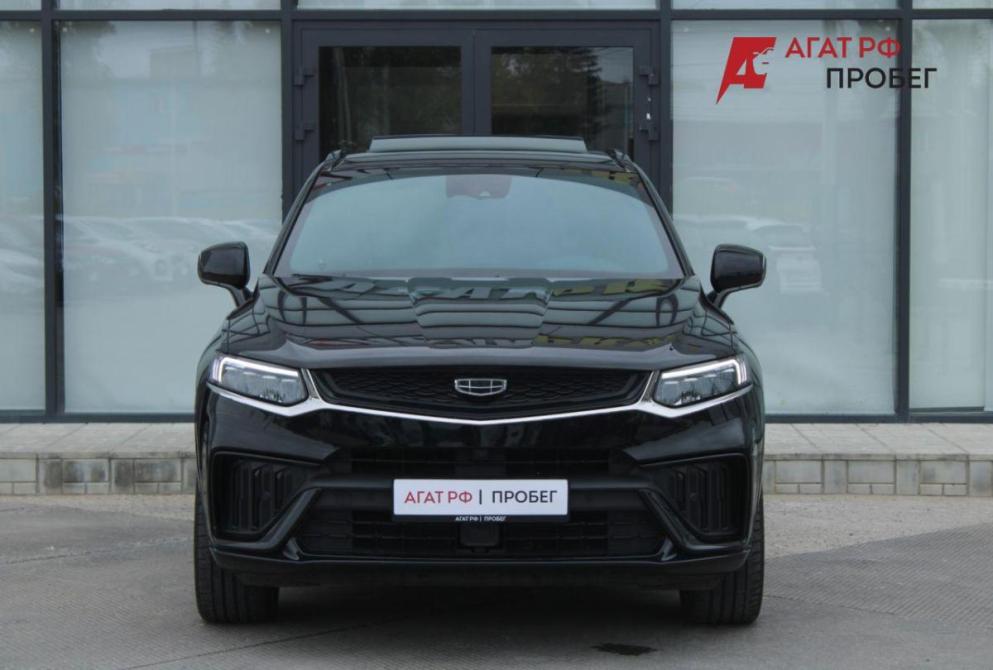 Geely Tugella I Саратов  - изображение 2