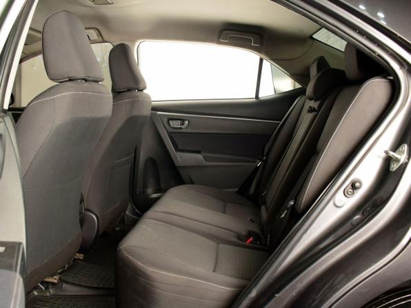 Toyota Corolla XI (E160 E170 E180) с пробегом 2013 года, цена 1 049 999 рублей, 282705 км, седан, Автокод Объявления