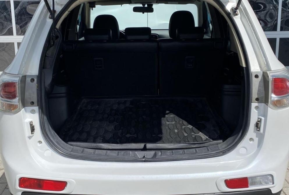 Mitsubishi Outlander III Владимир  - изображение 20