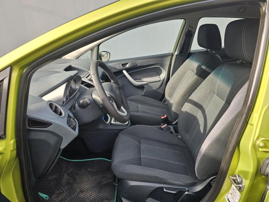 Ford Fiesta Mk6 Ярославль  - изображение 9
