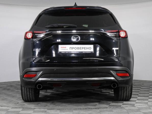 Mazda CX-9 II с пробегом 2018 года, цена 2 650 000 рублей, 191583 км, внедорожник, Автокод Объявления