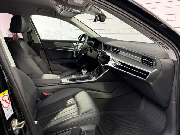 Audi A6 V (C8) с пробегом 2021 года, цена 4 320 000 рублей, 14000 км, седан, Автокод Объявления