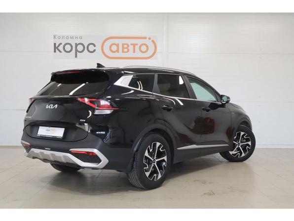Kia Sportage V с пробегом 2022 года, цена 3 399 000 рублей, 41982 км, внедорожник, Автокод Объявления