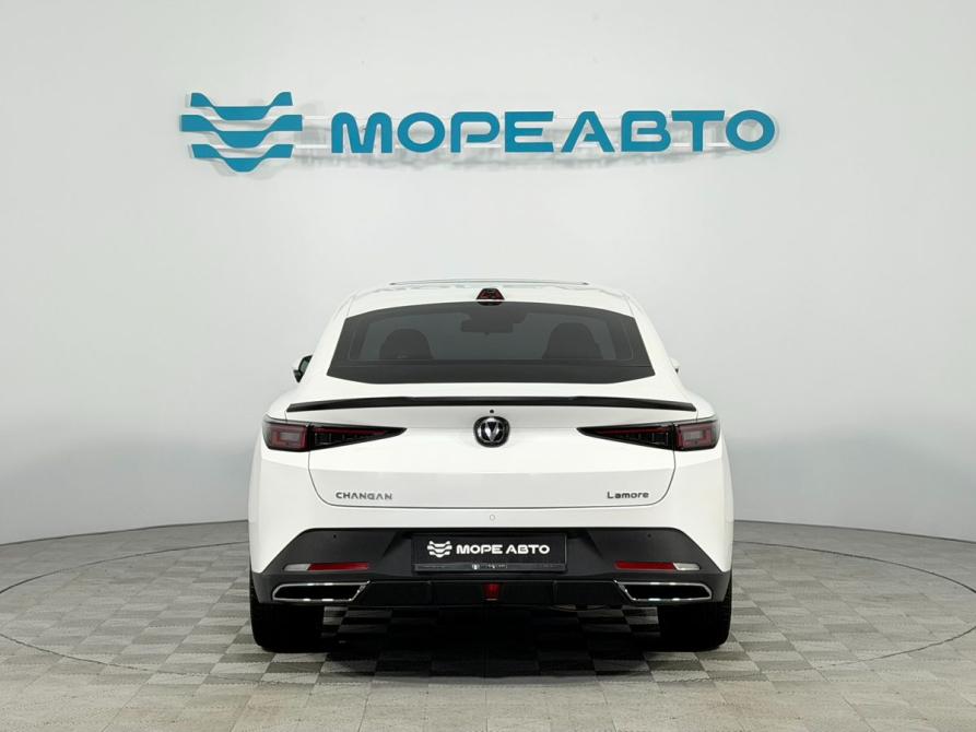 Changan Lamore Калининград  - изображение 6
