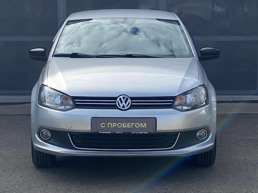 Volkswagen Polo V Ижевск  - изображение 2
