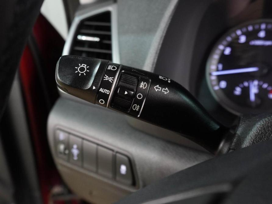 Hyundai Tucson III Воронеж  - изображение 16