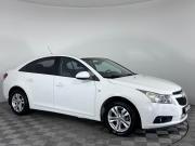 Chevrolet Cruze I Ростов-на-Дону  - изображение 22