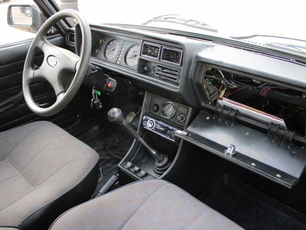 Lada (ВАЗ) 2107 с пробегом 2004 года, цена 129 000 рублей, 92075 км, седан, Автокод Объявления