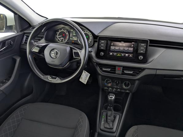 Skoda Rapid II с пробегом 2020 года, цена 1 235 000 рублей, 164149 км, лифтбек, Автокод Объявления