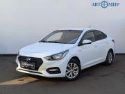 Hyundai Solaris II Москва  - изображение 14