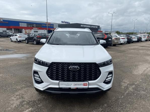 Xcite X-Cross 7 с пробегом 2024 года, цена 1 920 000 рублей, 19195 км, внедорожник, Автокод Объявления