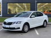 Skoda Octavia III (A7) Рестайлинг Ярославль  - изображение 16