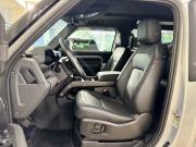 Land Rover Defender II Санкт-Петербург  - изображение 46