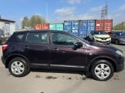 Nissan Qashqai I Рестайлинг Санкт-Петербург  - изображение 11
