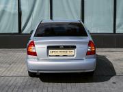 Hyundai Accent II Екатеринбург  - изображение 23