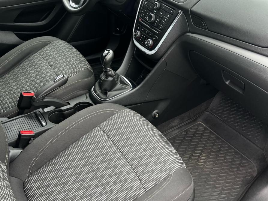 Opel Mokka I Нижний Тагил  - изображение 13