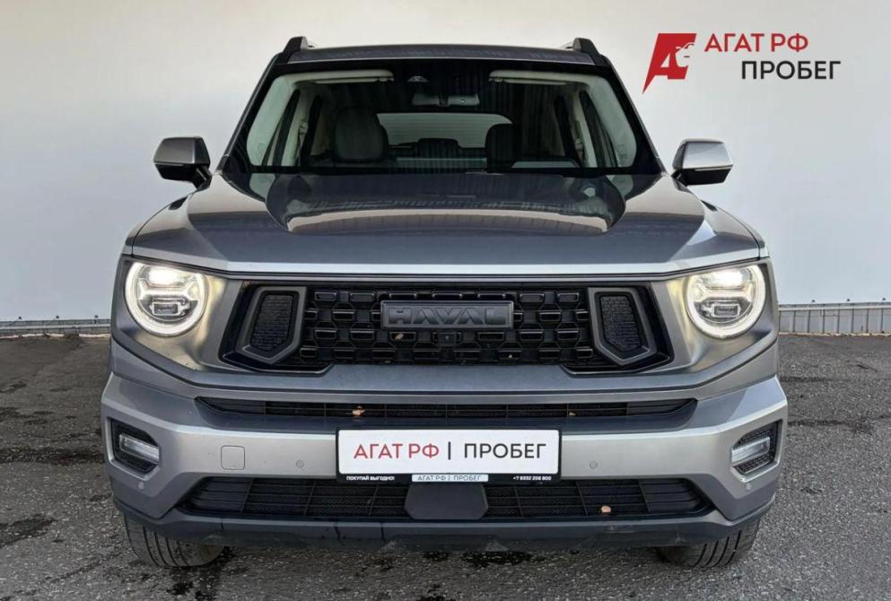 Haval H7 I Киров  - изображение 2
