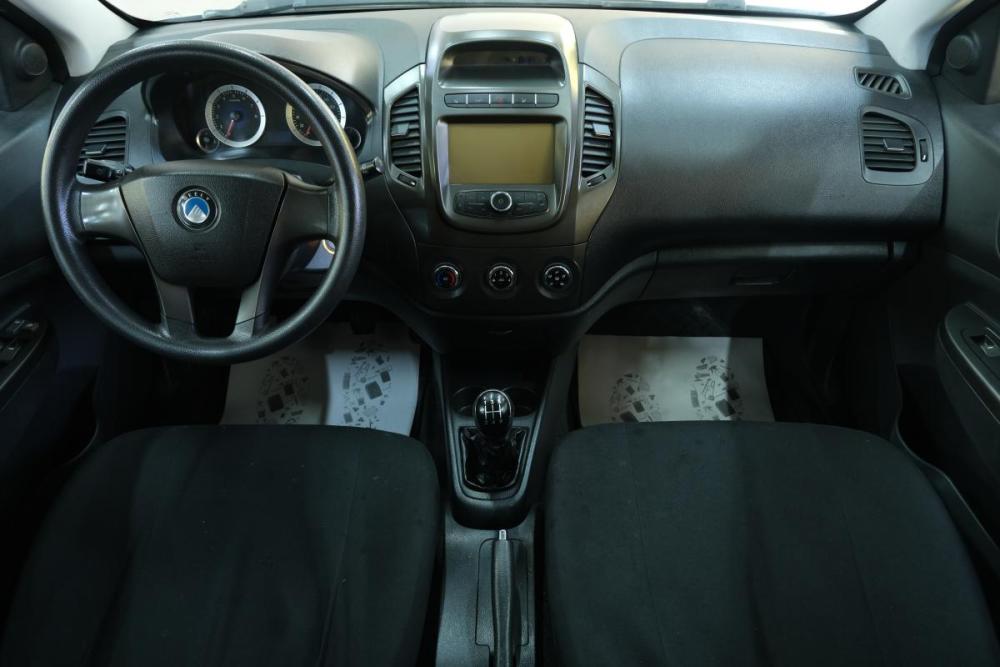 Geely GC6 Омск  - изображение 13