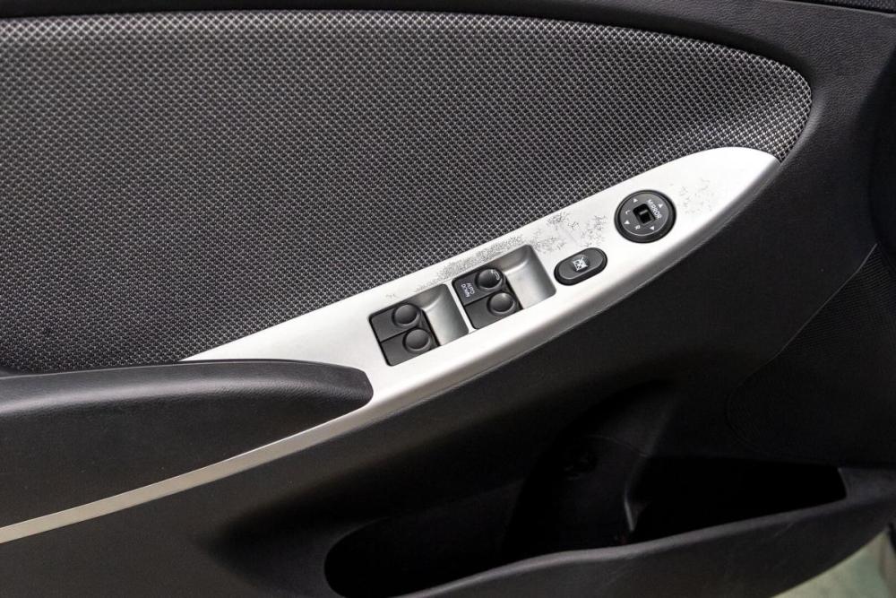 Hyundai Solaris I Ульяновск  - изображение 22