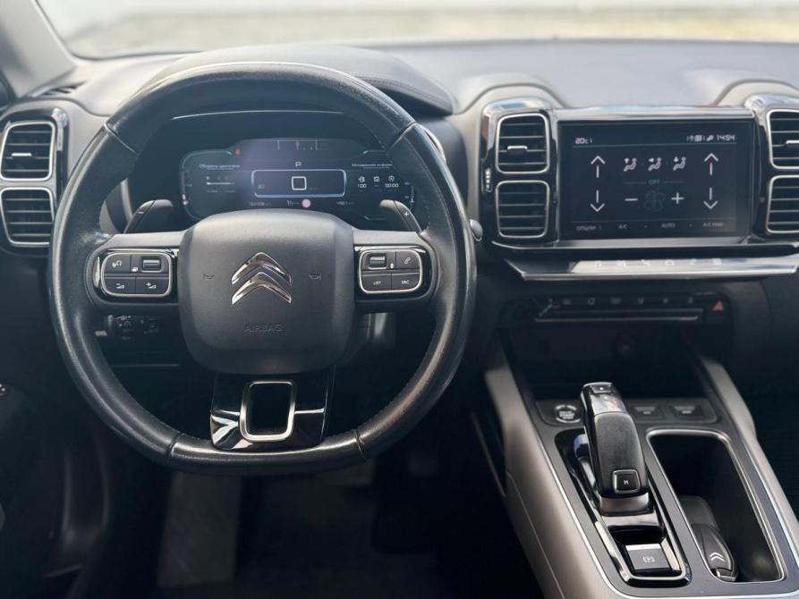 Citroen C5 Aircross I Ростов-на-Дону  - изображение 14