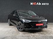 Chery Arrizo 8 Екатеринбург  - изображение 22