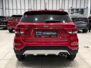 Kia Rio IV Казань  - изображение 29