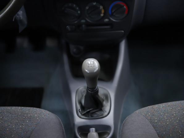 Hyundai Accent II с пробегом 2007 года, цена 390 000 рублей, 316694 км, седан, Автокод Объявления