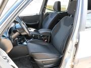 Chevrolet Niva I Рестайлинг Волгоград  - изображение 27