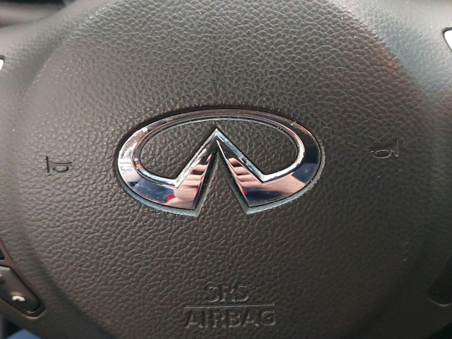 Infiniti FX II (S51) Рестайлинг Москва  - изображение 29