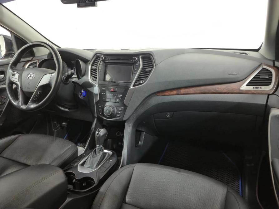 Hyundai Santa Fe III Рестайлинг Альметьевск  - изображение 15