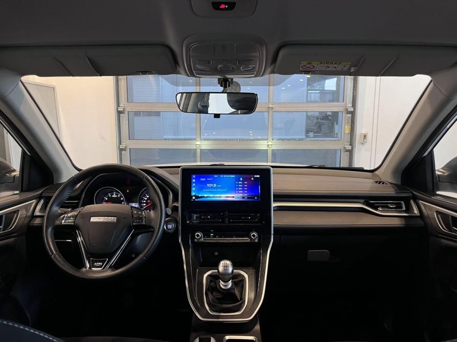 Haval M6 II Чебоксары  - изображение 9
