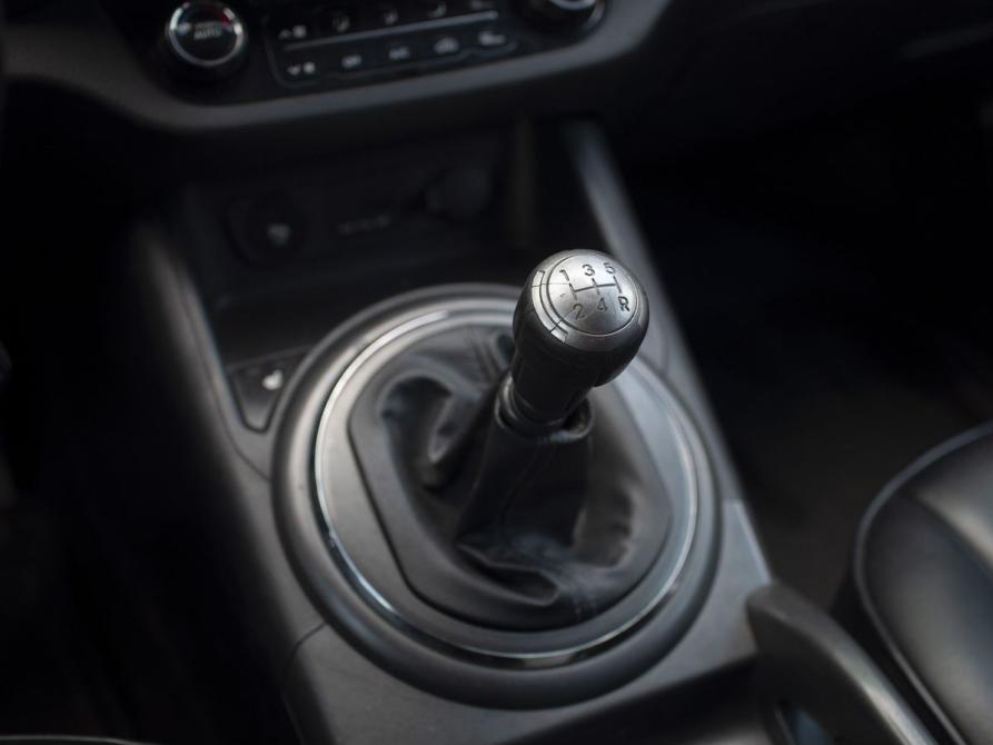 Kia Sportage III Курган  - изображение 19