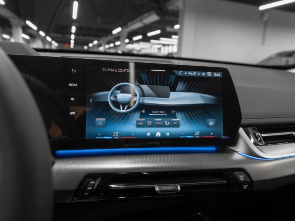 BMW X1 III (U11/U12) с пробегом 2026 года, цена 6 100 000 рублей, 50 км, внедорожник, Автокод Объявления