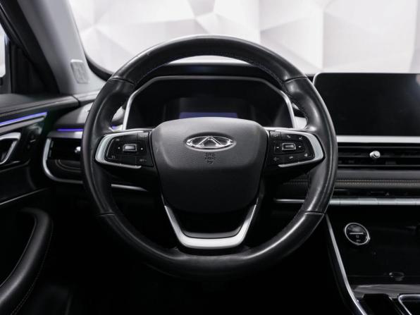 Chery Tiggo 8 I с пробегом 2022 года, цена 1 996 000 рублей, 58200 км, внедорожник, Автокод Объявления