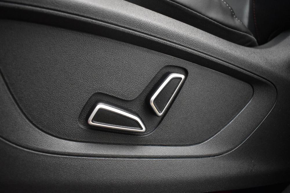 Changan UNI-S I Москва  - изображение 10