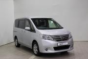 Nissan Serena IV (C26) Иркутск  - изображение 22