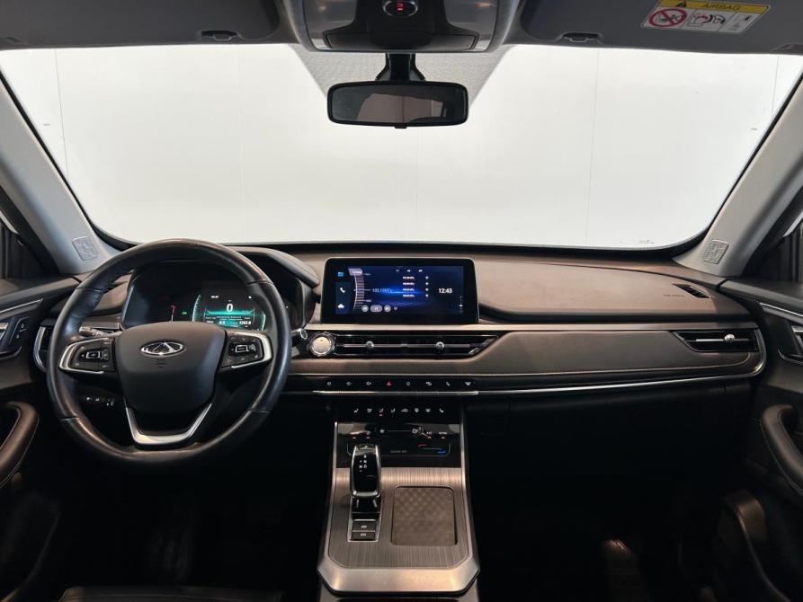 Chery Tiggo 4 Pro I Волгоград  - изображение 12