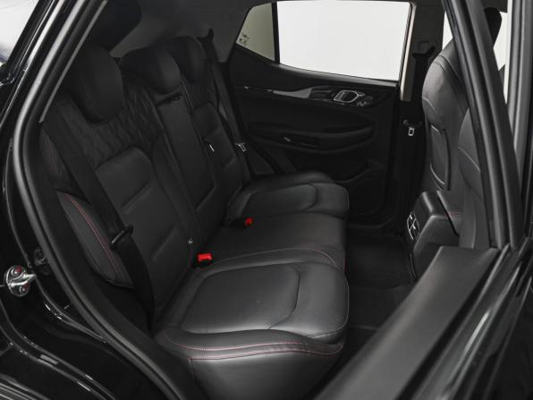 JETOUR X50 с пробегом 2024 года, цена 1 760 000 рублей, 31841 км, внедорожник, Автокод Объявления