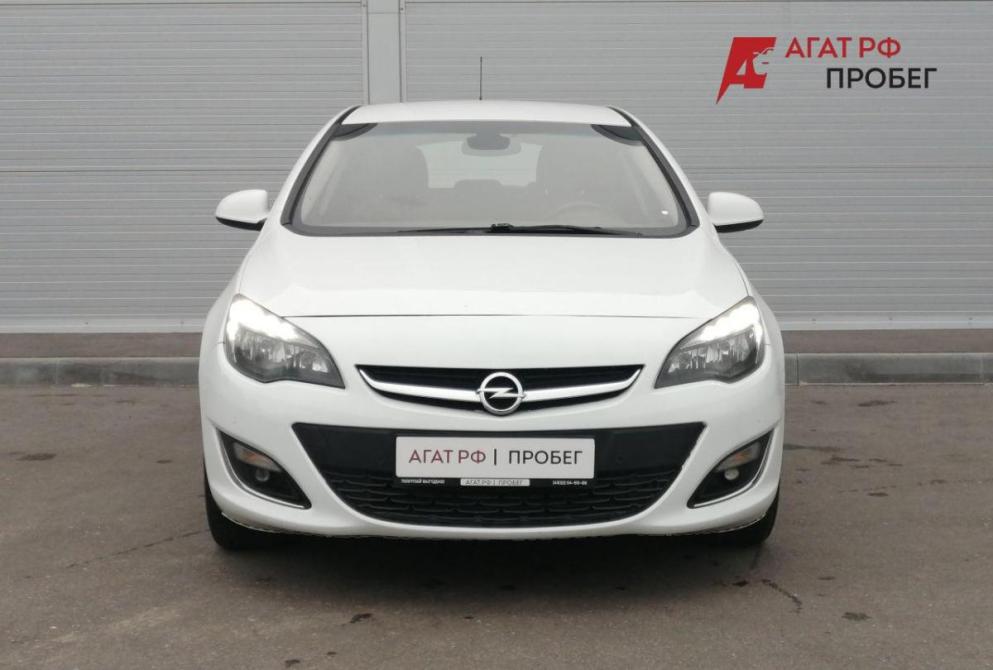 Opel Astra H Рестайлинг Иваново  - изображение 2