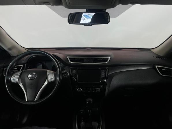 Nissan X-Trail III с пробегом 2018 года, цена 1 849 000 рублей, 194639 км, внедорожник, Автокод Объявления