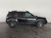 Renault Duster I Рестайлинг Москва  - изображение 21