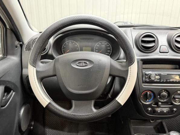 Lada (ВАЗ) Granta I с пробегом 2018 года, цена 609 000 рублей, 104951 км, седан, Автокод Объявления