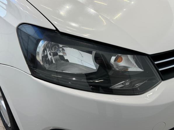 Volkswagen Polo V с пробегом 2012 года, цена 790 000 рублей, 161263 км, седан, Автокод Объявления