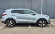 Kia Sportage IV Рестайлинг Воронеж  - изображение 29