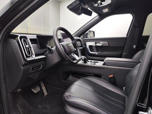 Jaecoo J7 I с пробегом 2024 года, цена 2 249 000 рублей, 34800 км, внедорожник, Автокод Объявления
