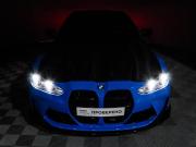 BMW M4 G82/G83 Рестайлинг Москва  - изображение 62